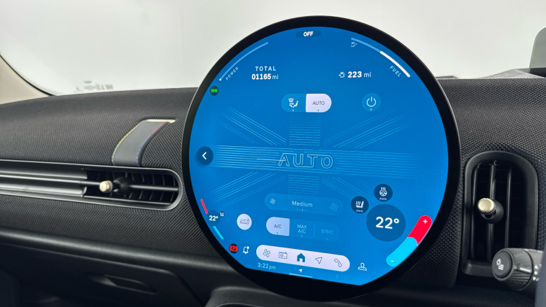 MINI Cooper 2.0 S Exclusive 3dr Auto Petrol Hatchback